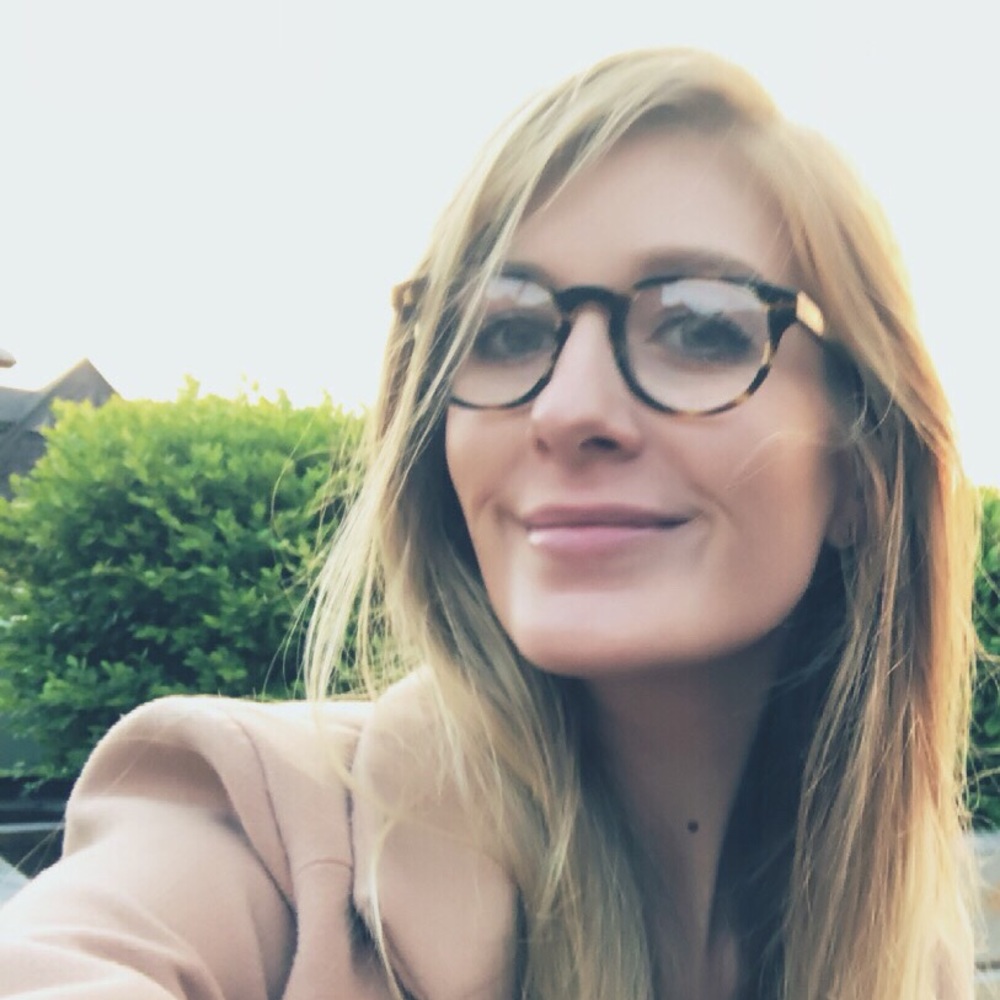 Meet your Posher, Allie